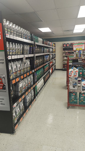 Auto Parts Store «Bennett Auto Supply», reviews and photos, 105 Melody Ln W, Casselberry, FL 32707, USA