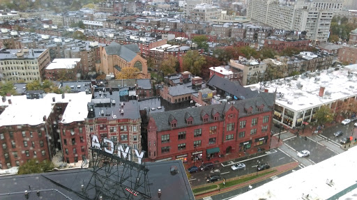 Convenience Store «Symphony Market», reviews and photos, 291 Huntington Ave, Boston, MA 02115, USA