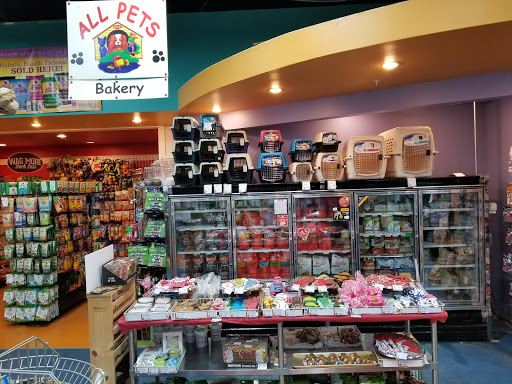 Pet Store «All Pets Club», reviews and photos, 1167 N Colony Rd, Wallingford, CT 06492, USA