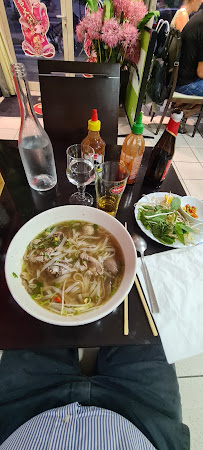 Phô du Restaurant vietnamien PHỞ KING à Montpellier - n°16