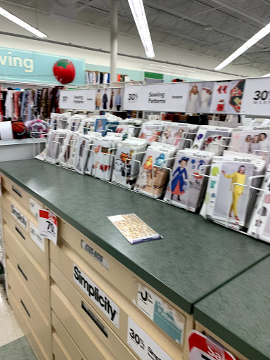 Fabric Store «Jo-Ann Fabrics and Crafts», reviews and photos, 2637 Lakewood Village Dr, North Little Rock, AR 72116, USA