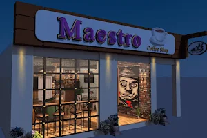 Maestro Cafe image