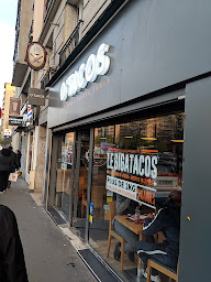 Photo n°18 de O'Tacos - Paris Porte de Vincennes à Paris ()