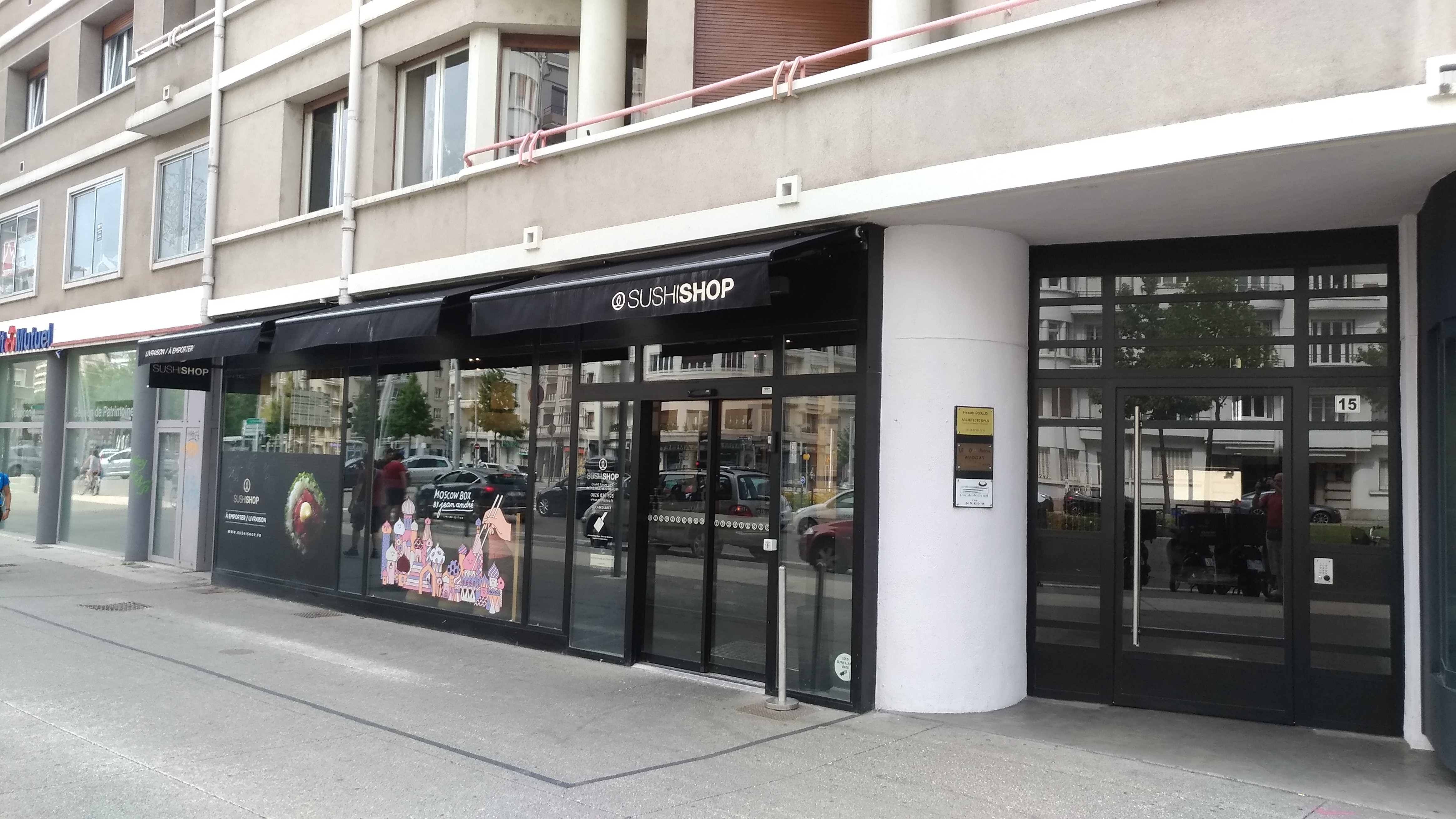 Photo n° 2 de l'avis de philippe.u fait le 18/08/2018 à 10:37