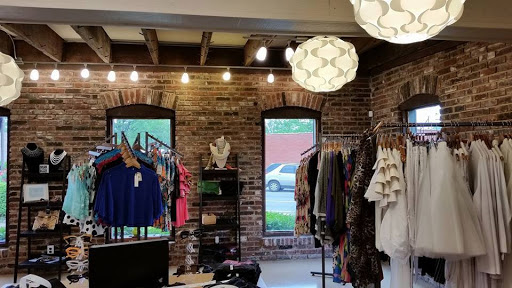 Women's clothing store Saint Louis