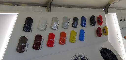 Car Dealer «Kerbeck Corvette», reviews and photos, 430 N Albany Ave, Atlantic City, NJ 08401, USA