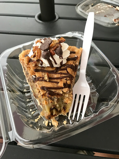 Dessert Shop «Amaretti Desserts San Marco», reviews and photos, 1992 San Marco Blvd, Jacksonville, FL 32207, USA