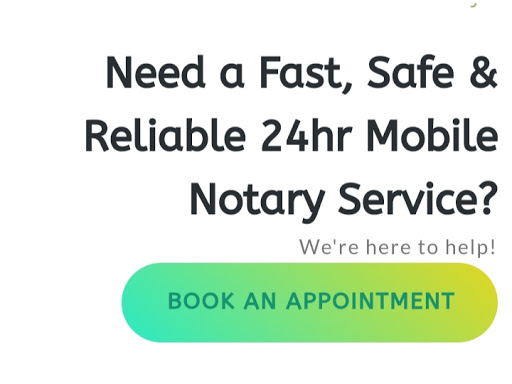 Simply Notarize Remote Online Notary & Signing Agency