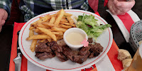 Faux-filet du Restaurant à viande Restaurant La Boucherie à Perpignan - n°1