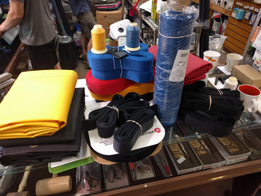 Fabric Store «Seattle Fabrics», reviews and photos, 8702 Aurora Ave N, Seattle, WA 98103, USA