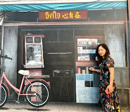 JIDJAI CAFE AND HOSTEL photo