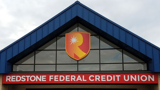 Federal Credit Union «Redstone Federal Credit Union», reviews and photos