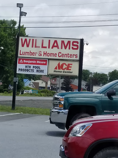 Hardware Store «Williams Lumber Co.», reviews and photos, 6760 U.S. 9, Rhinebeck, NY 12572, USA
