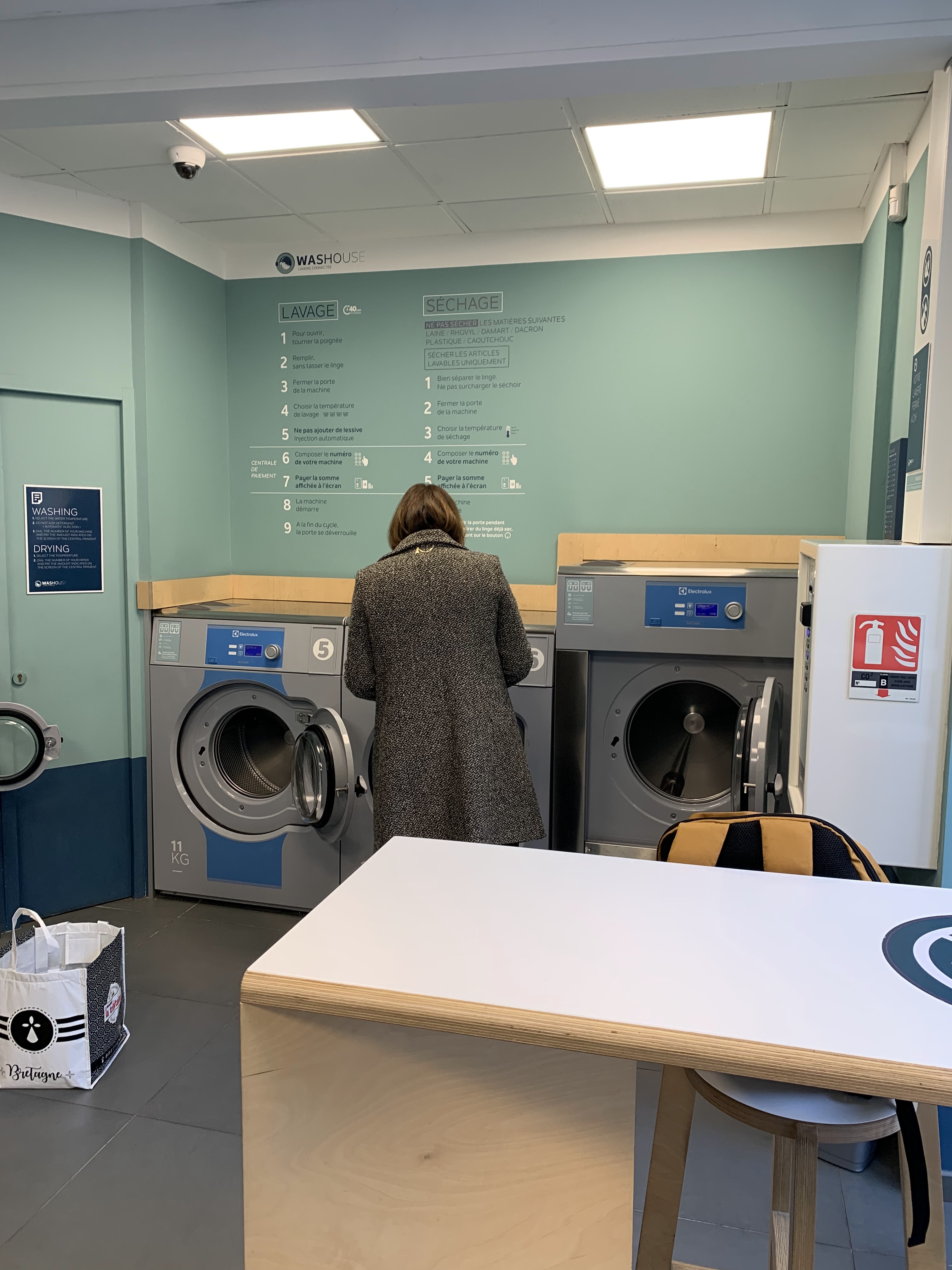 Photo n° 2 de l'avis de Gianluca.i fait le 03/10/2018 à 08:37