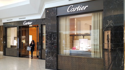 Jewelry Store «Cartier», reviews and photos, 1200 Morris Turnpike b216, Short Hills, NJ 07078, USA