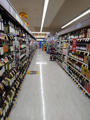 Grocery Store «Safeway», reviews and photos, 6130 Rose Hill Dr, Alexandria, VA 22310, USA