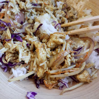 Aliment-réconfort du Restauration rapide Pitaya Thaï Street Food à Claye-Souilly - n°18