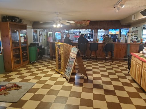 Stuart's Smokehouse & Seafood