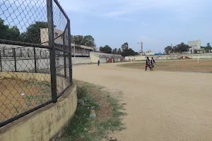 Jhansi Sports Stadium image