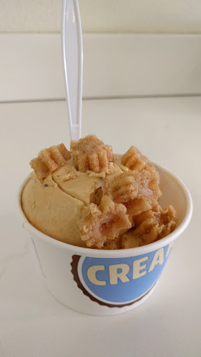 Ice Cream Shop «CREAM Palo Alto», reviews and photos, 440 University Ave, Palo Alto, CA 94301, USA