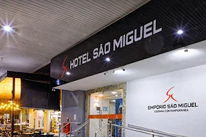 Hotel São Miguel image