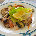 Photo n°3 de l'avis de Angelo.n fait le 28/08/2023 à 11:02 sur le  Sabbia d'Oro Restaurant à Belvedere Marittimo