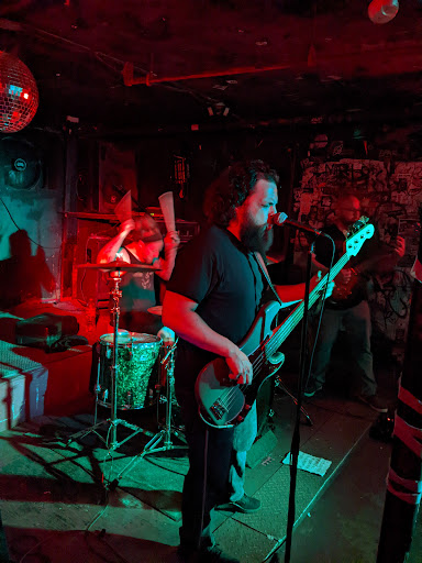 Live Music Venue «The Meatlocker», reviews and photos, 8 Park St, Montclair, NJ 07042, USA