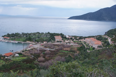 Smyros Resort