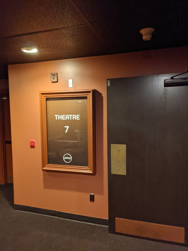 Movie Theater «AMC Seattle 10», reviews and photos, 4500 9th Ave NE, Seattle, WA 98105, USA