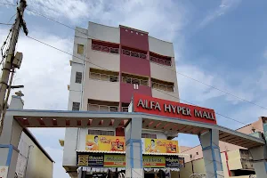 Alpha hyper mall image