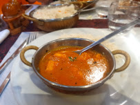 Curry du Restaurant indien Bombay à Nantes - n°7