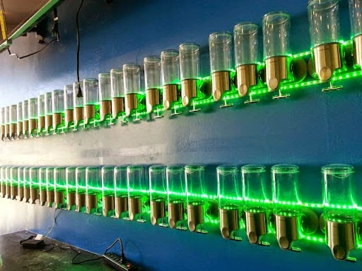 Vaporizer Store «VaporWize Electronic Cigarettes and Vapor Bar», reviews and photos, 1501 Preston Rd #500, Plano, TX 75093, USA