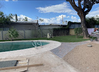LM Landscaping & Hardscaping - Photo 7 - Car repair in , Tucson
