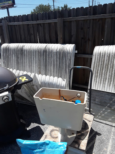 Non-Profit Organization «West Pasco Habitat for Humanity ReStore», reviews and photos, 4131 Madison St, New Port Richey, FL 34652, USA