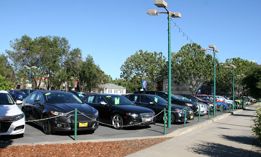 Walnut Creek Ford image