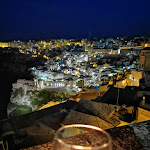 Photo n°4 de l'avis de Lucia.u fait le 28/04/2019 à 17:26 sur le  Palazzo Viceconte à Matera