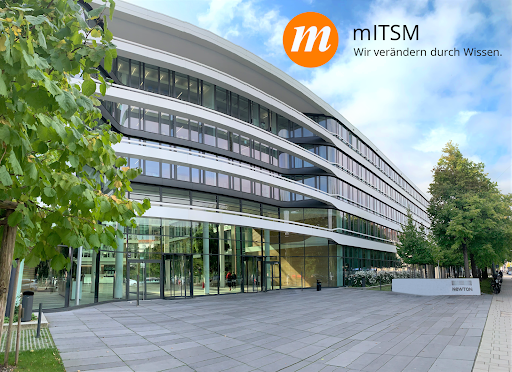 mITSM Munich Institute for IT Service Management