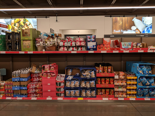 Supermarket «ALDI», reviews and photos, 4835 Calhoun Memorial Hwy, Easley, SC 29642, USA