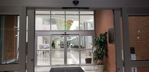 Gym «Fitness Center of Thibodaux Regional», reviews and photos, 726 N Acadia Rd, Thibodaux, LA 70301, USA