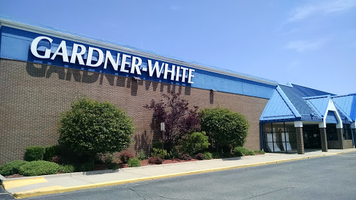 Furniture Store «Gardner-White Furniture», reviews and photos, 45300 Hayes Rd, Macomb, MI 48044, USA