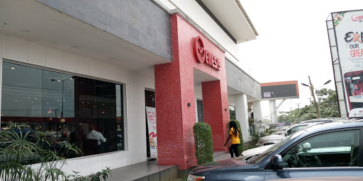 Genesis Restaurant, Rumukoroshe, Port Harcourt, Rivers, Nigeria, Coffee Shop, state Rivers