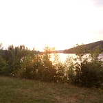 Photo n°3 de l'avis de Saliluto. fait le 25/07/2018 à 16:40 sur le  Strandhaus Enderndorf Sand&Sofa à Spalt