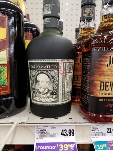 Supermarket «Lucky», reviews and photos, 1590 Sycamore Ave, Hercules, CA 94547, USA