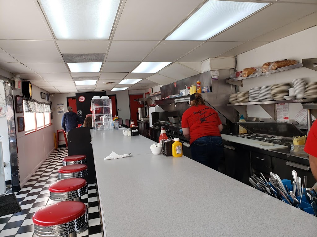 Peppercorn's Diner Urbana, OH 43078 Menu, Reviews, Hours & Contact