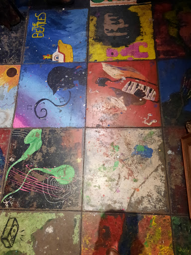 Coffee Shop «Cafe Bohemia», reviews and photos, 2320 Los Rios Blvd #105, Plano, TX 75074, USA