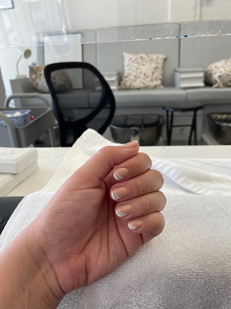 Top Coat Beauty Studio 94123