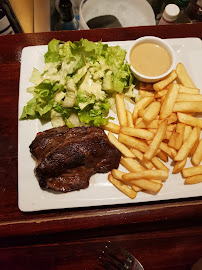 Steak du Restaurant O'Neil à Paris - n°2