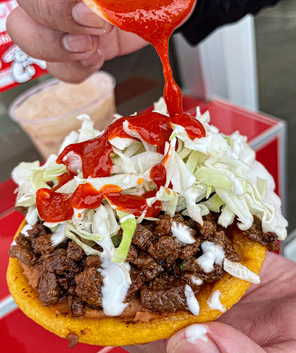 Tacos El Superior image