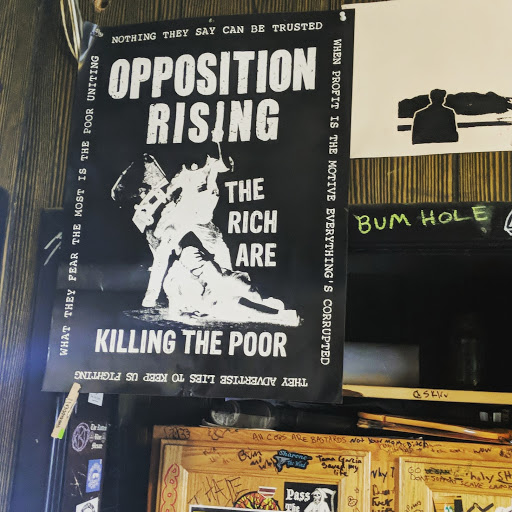 Live Music Venue «Seventh Circle Music Collective», reviews and photos, 2935 W 7th Ave, Denver, CO 80204, USA