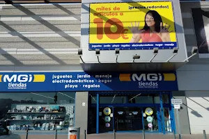 Tiendas MGI Jerez de la Frontera image